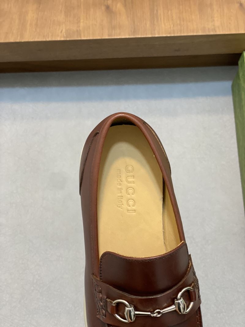 Gucci Business Shoes